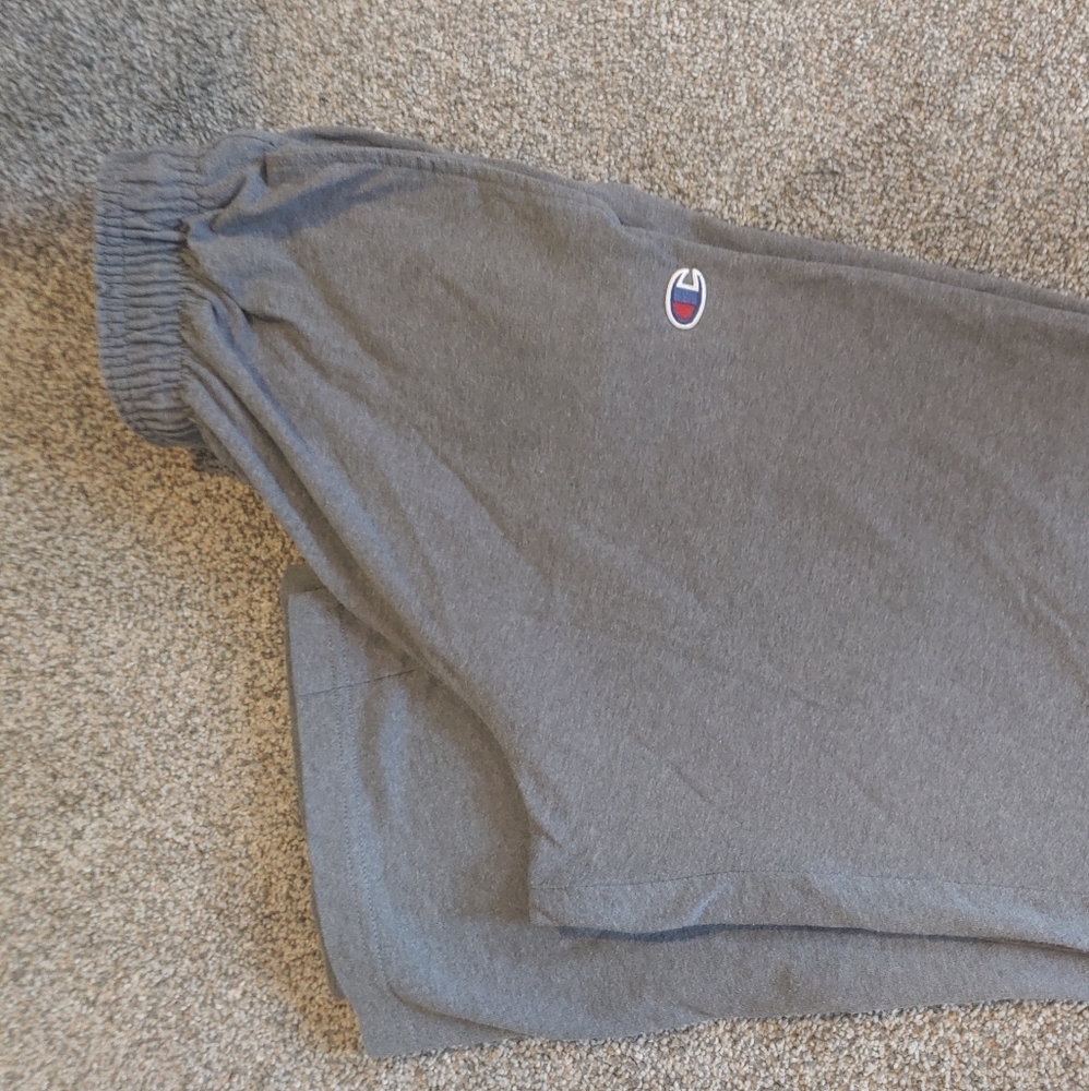 Champion sweats